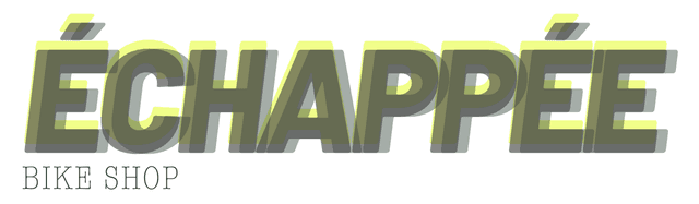 L'échappée logo